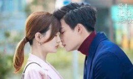 徐璐初吻爆料视频大全集,揭秘明星情感历程